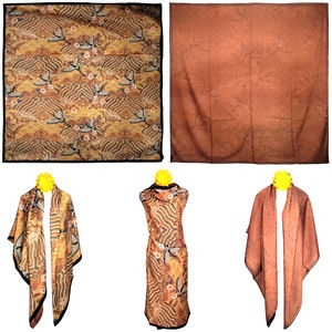 NWT Double Sided Silk Scarf 53"x53" Large Square Shawl Wrap XiangYunSha 36211